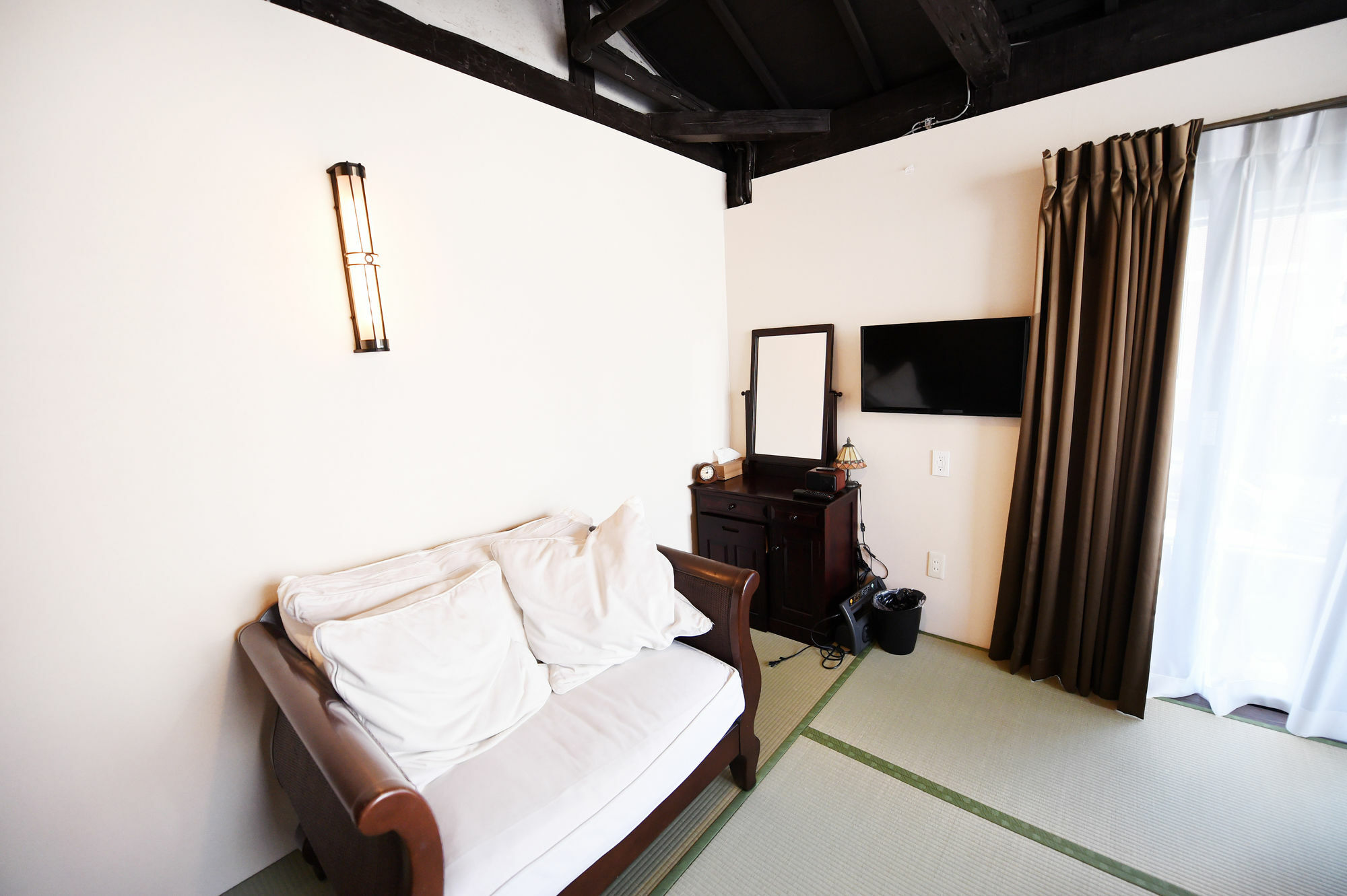 Villa Kyobijin à Kyoto Extérieur photo